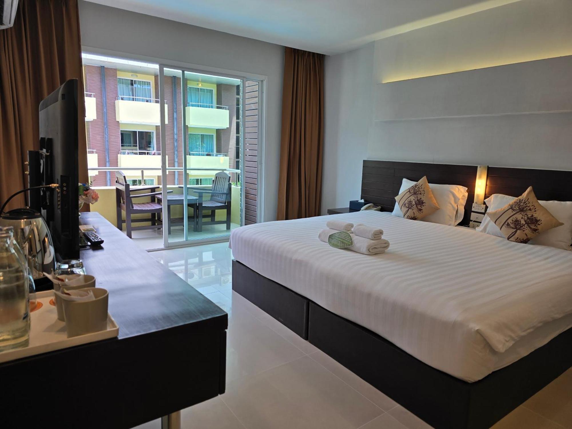 Baron Hotel 4*