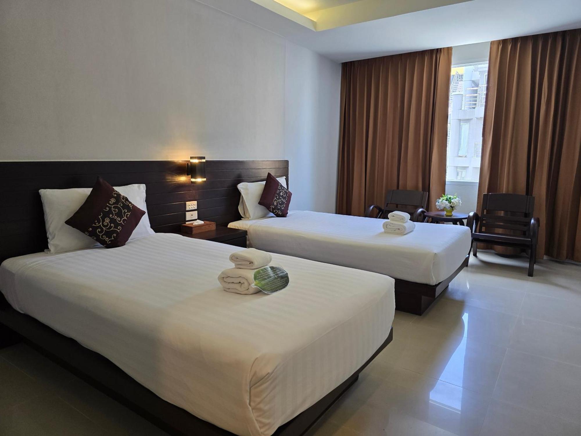 Baron Pattaya