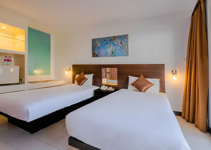 Baron Beach Hotel