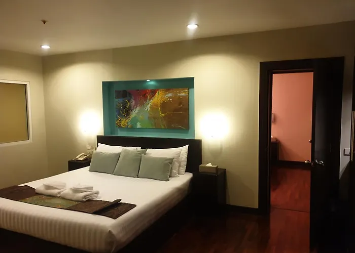 Baron Beach Hotel